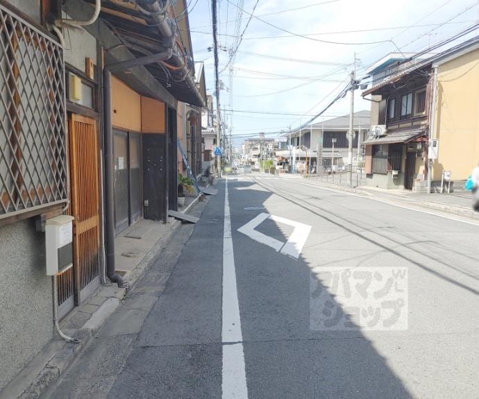 【グランドール伏見桃山】間取