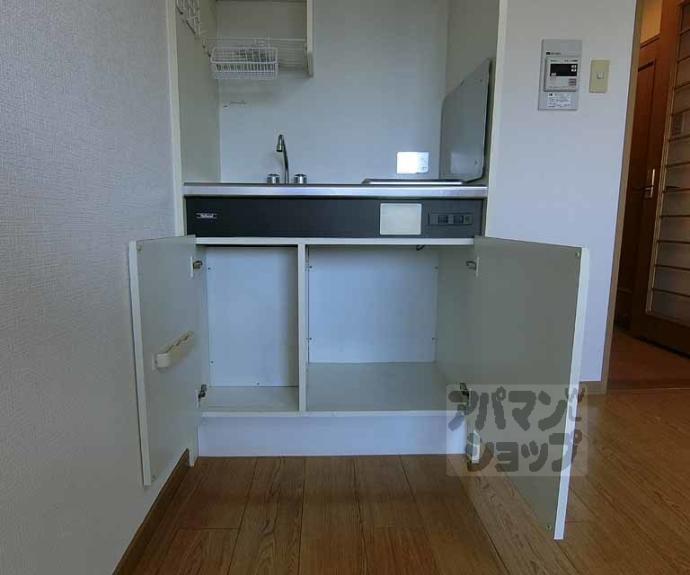 【ＣＡＳＡ　ＥＭＯＮ】間取