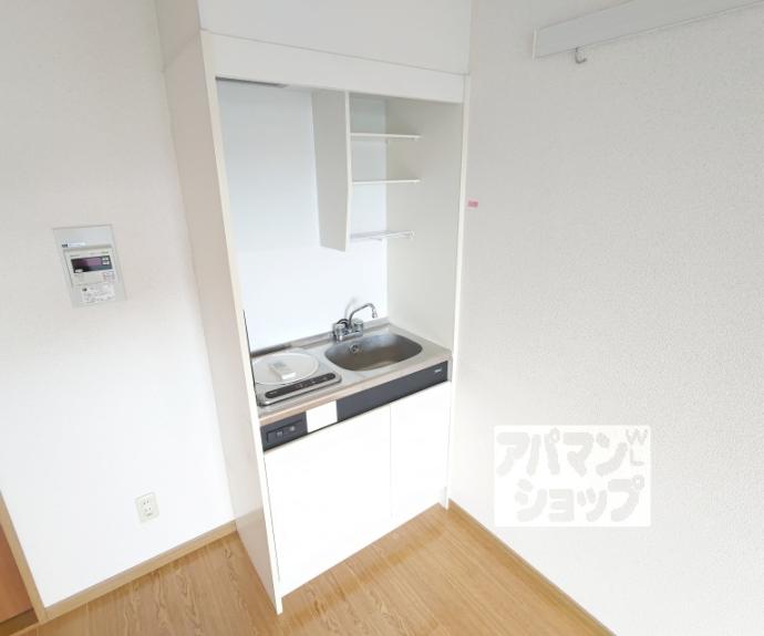 【ＣＡＳＡ　ＥＭＯＮ】間取