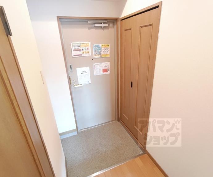 【ＣＡＳＡ　ＥＭＯＮ】間取