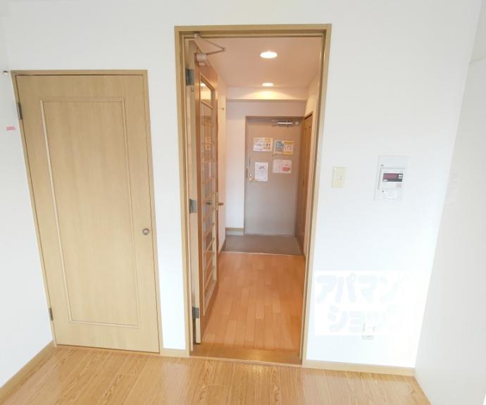 【ＣＡＳＡ　ＥＭＯＮ】間取