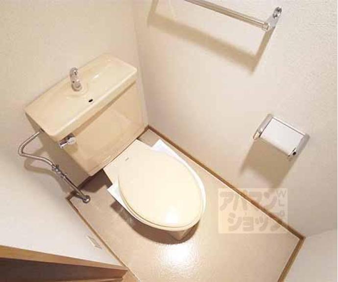 【ＣＡＳＡ　ＥＭＯＮ】間取