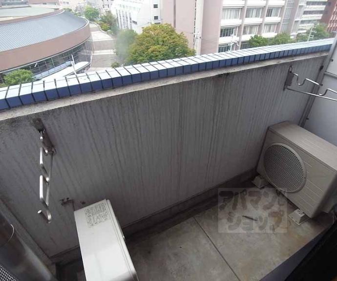 【ＣＡＳＡ　ＥＭＯＮ】間取