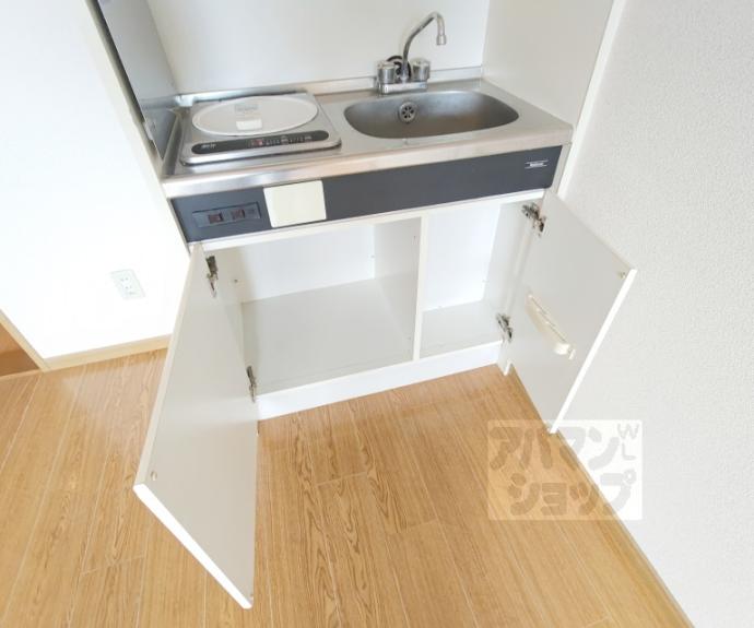 【ＣＡＳＡ　ＥＭＯＮ】間取