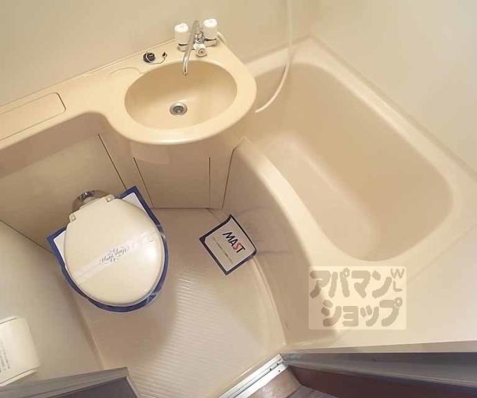【ＣＡＳＡ　ＥＭＯＮ】間取