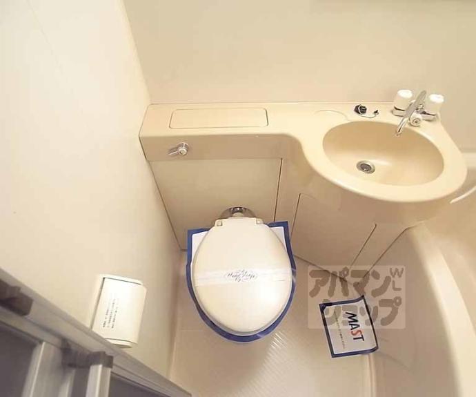 【ＣＡＳＡ　ＥＭＯＮ】間取