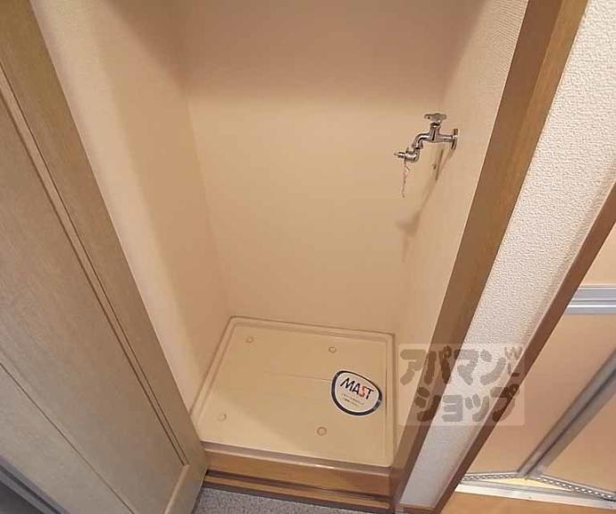 【ＣＡＳＡ　ＥＭＯＮ】間取