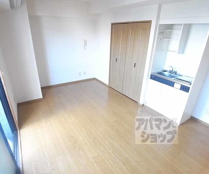 【ＣＡＳＡ　ＥＭＯＮ】間取