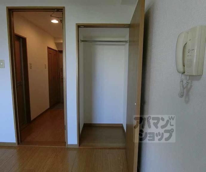 【ＣＡＳＡ　ＥＭＯＮ】間取