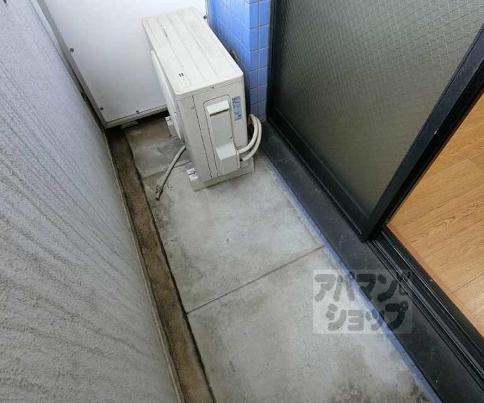 【ＣＡＳＡ　ＥＭＯＮ】間取