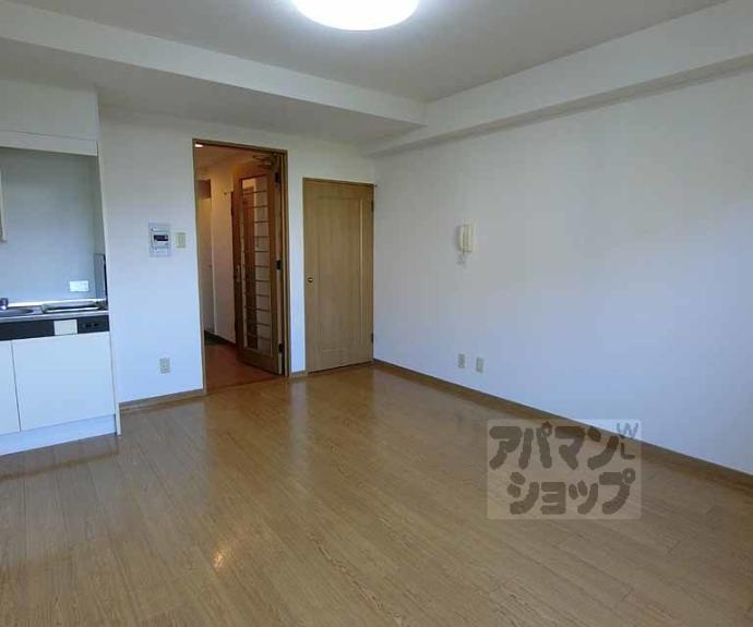 【ＣＡＳＡ　ＥＭＯＮ】間取