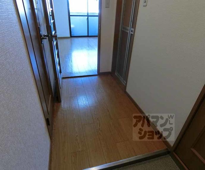 【ＣＡＳＡ　ＥＭＯＮ】間取