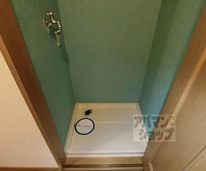 【ＣＡＳＡ　ＥＭＯＮ】間取