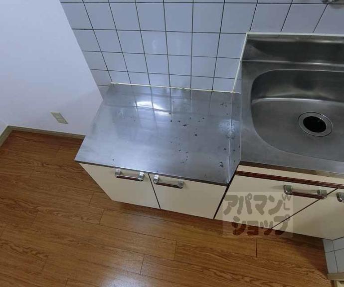 【エクシブ西村】間取