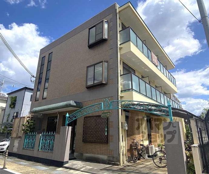 【エスパス23】間取
