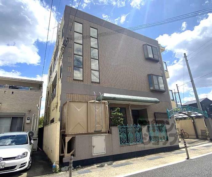 【エスパス23】間取