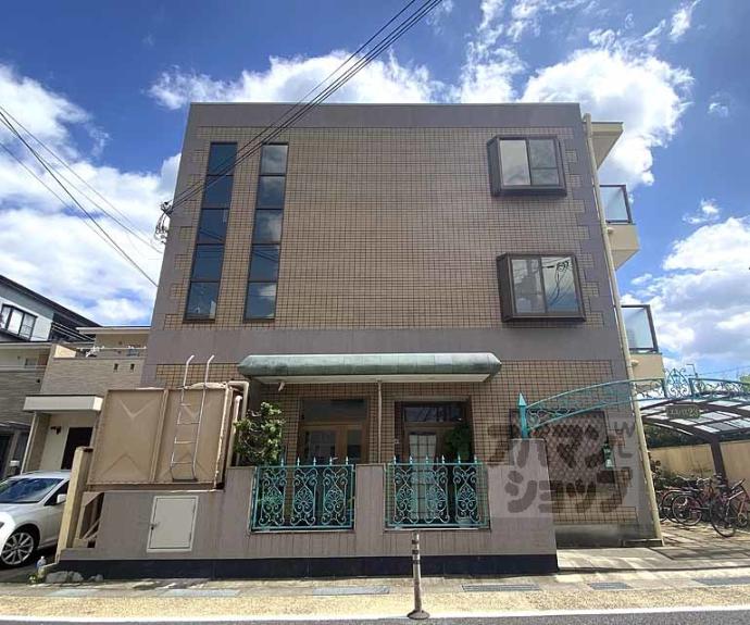 【エスパス23】間取