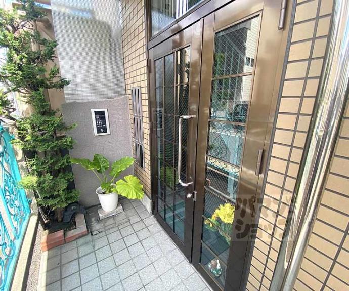 【エスパス23】間取