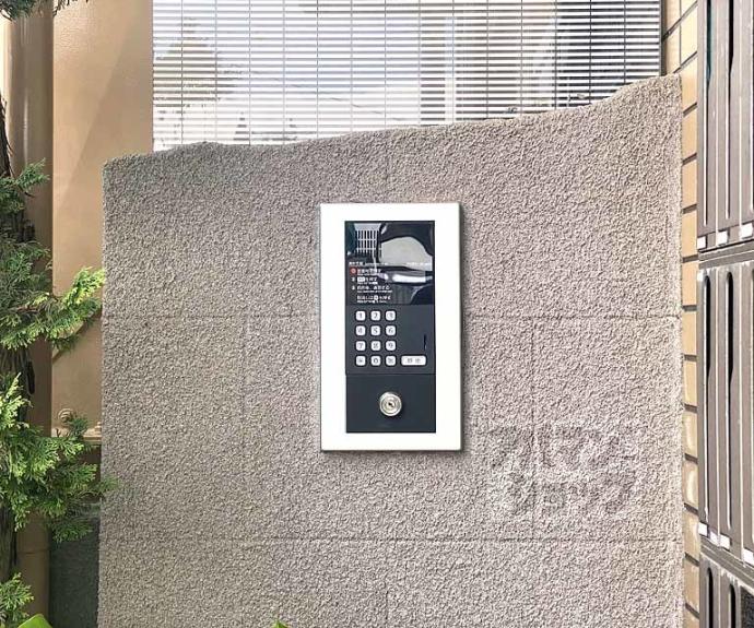 【エスパス23】間取