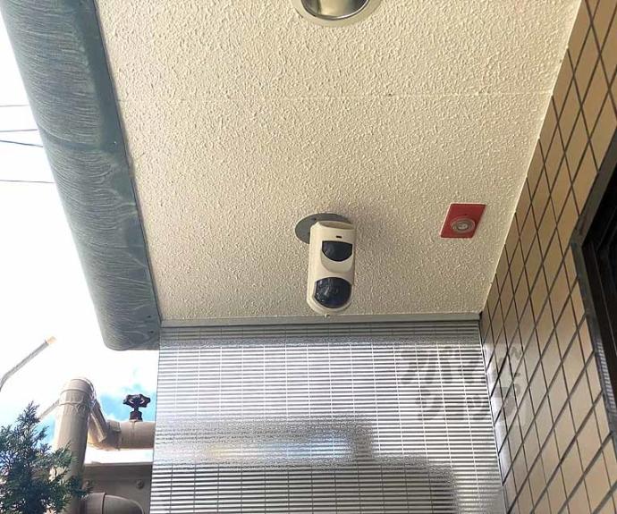 【エスパス23】間取