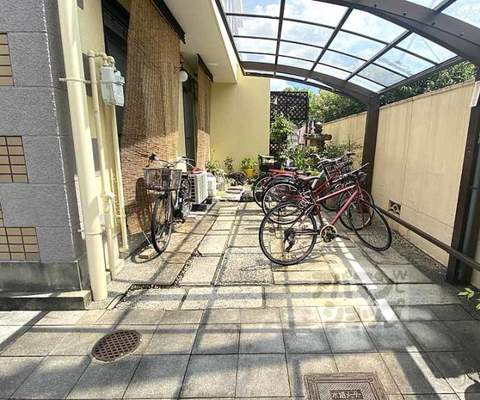 【エスパス23】間取