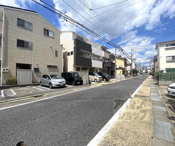 【エスパス23】間取