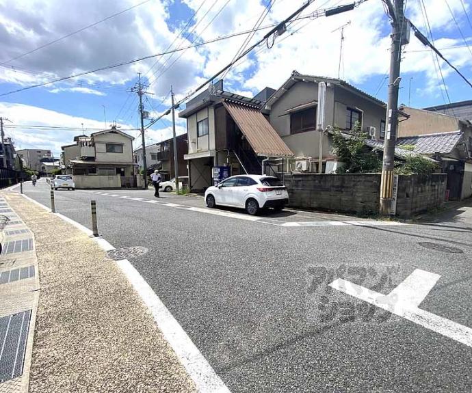 【エスパス23】間取
