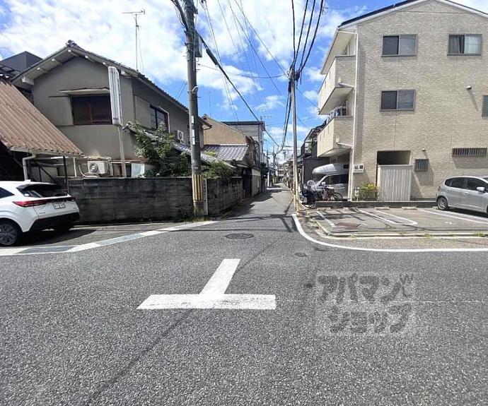 【エスパス23】間取