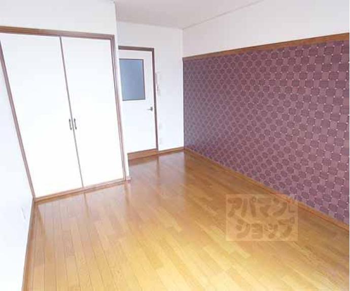 【エスパス23】間取
