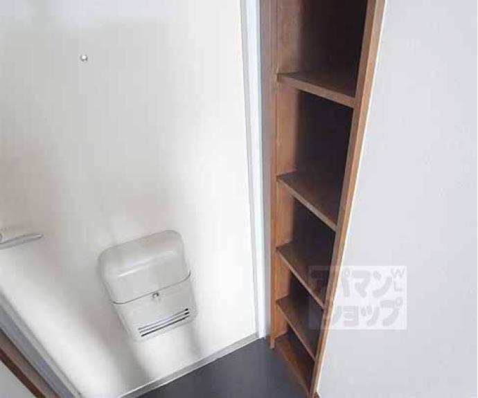 【エスパス23】間取