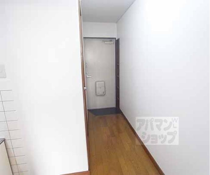 【エスパス23】間取