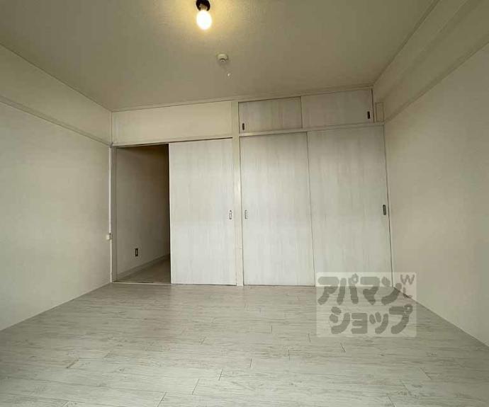 【コーポ　オータ】間取