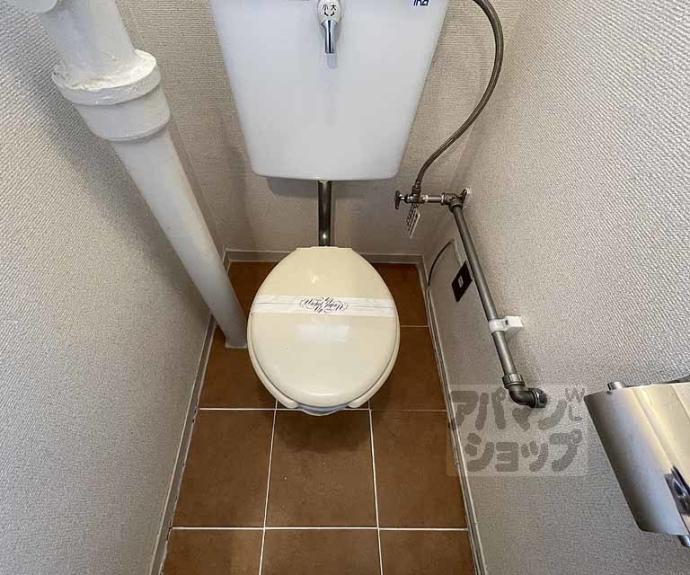 【コーポ　オータ】間取