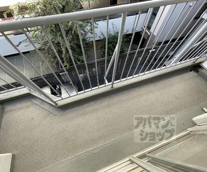 【コーポ　オータ】間取