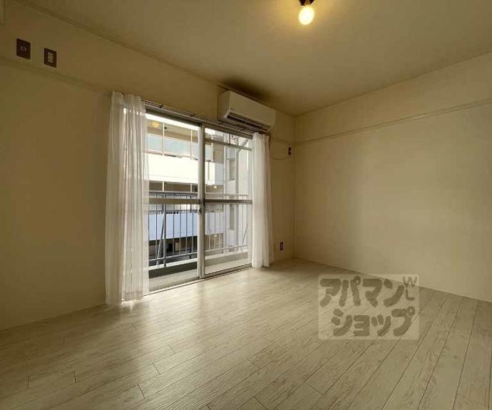 【コーポ　オータ】間取