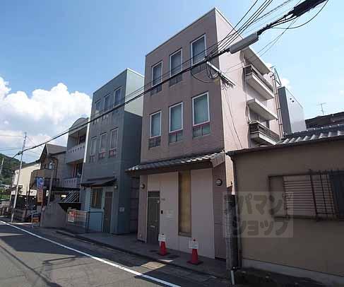 スカイロード常盤