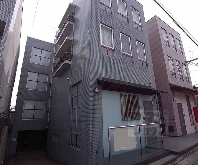 【スカイロード常盤】