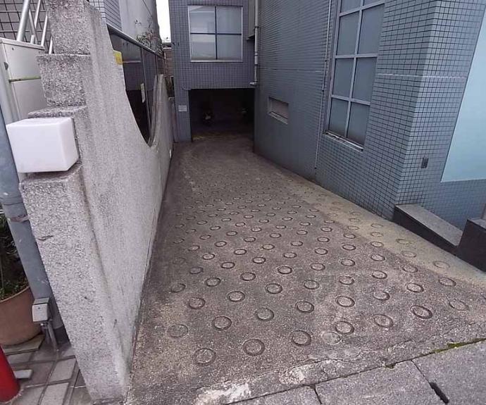 【スカイロード常盤】