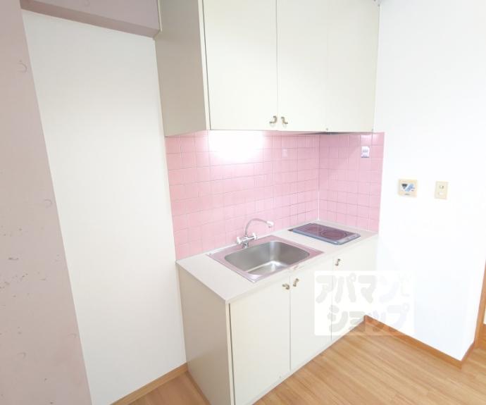 【スカイロード常盤】間取