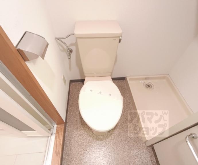 【スカイロード常盤】間取