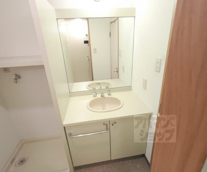 【スカイロード常盤】間取