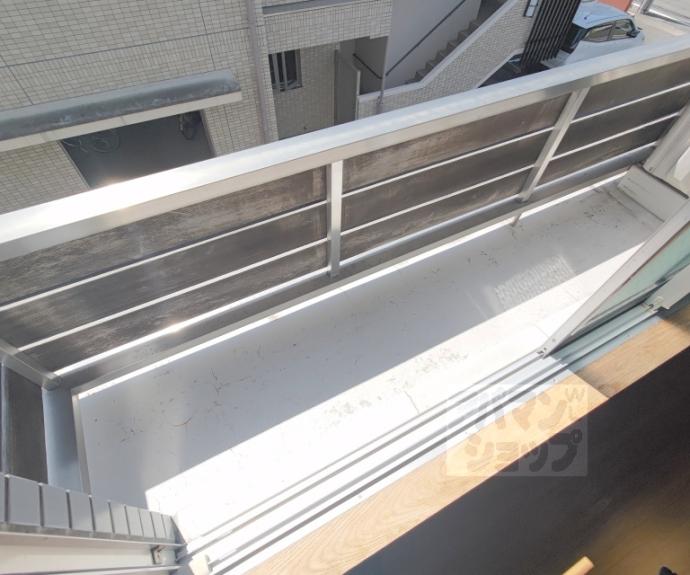 【スカイロード常盤】間取