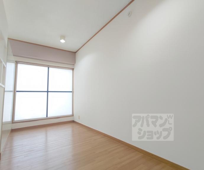 【スカイロード常盤】間取