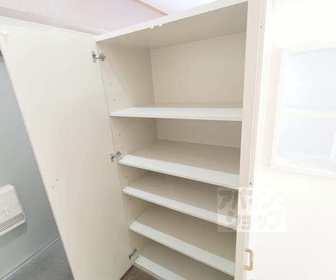 【スカイロード常盤】間取