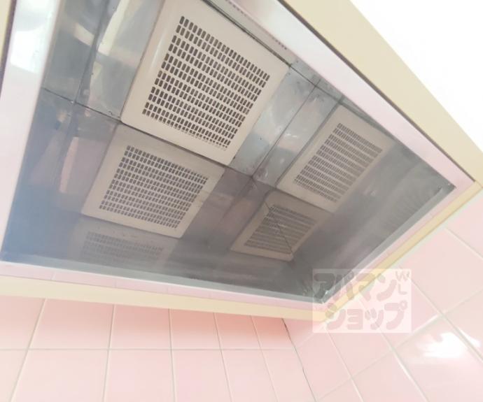 【スカイロード常盤】間取