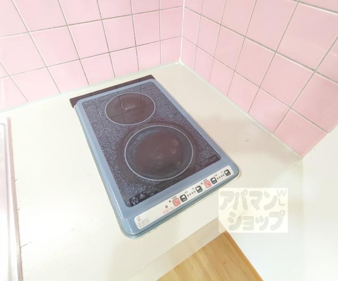 【スカイロード常盤】間取