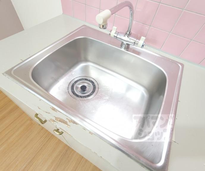 【スカイロード常盤】間取