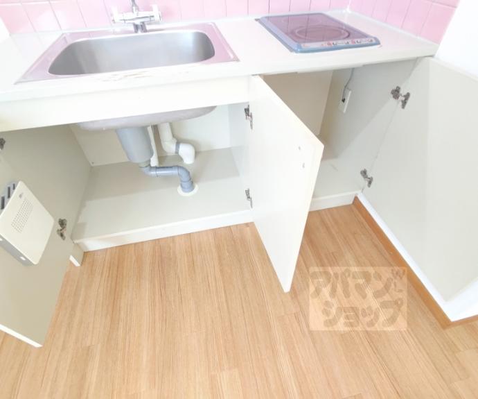 【スカイロード常盤】間取