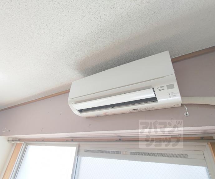 【スカイロード常盤】間取