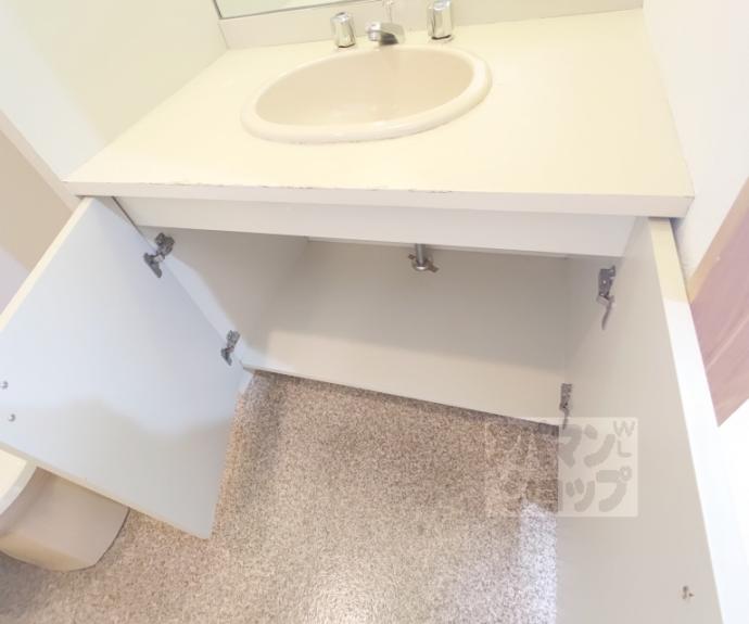 【スカイロード常盤】間取